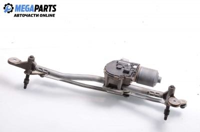 Front wipers motor for BMW 5  (F07) Gran Turismo 3.0 D, 245 hp automatic, 2009, position: front